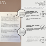 Load image into Gallery viewer, The Athena© Planner