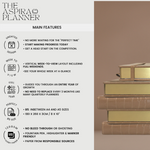 Load image into Gallery viewer, The Athena© Planner