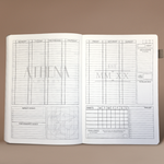 Load image into Gallery viewer, The Athena© Planner