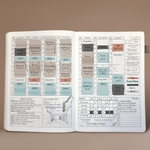 Load image into Gallery viewer, The Athena© Planner