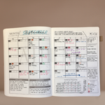 Load image into Gallery viewer, The Athena© Planner