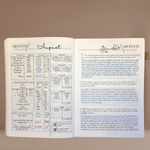 Load image into Gallery viewer, The Athena© Planner