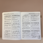 Load image into Gallery viewer, The Athena© Planner