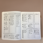 Load image into Gallery viewer, The Athena© Planner