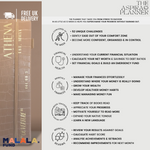 Load image into Gallery viewer, The Athena© Planner