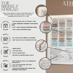 Load image into Gallery viewer, The Athena© Planner