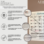 Load image into Gallery viewer, The Athena© Planner