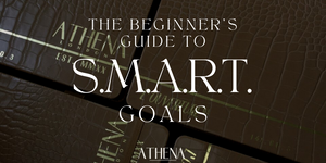 The Beginner's Guide to SMART Goals [ + Free PDF Download ]