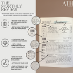 Load image into Gallery viewer, The Athena© Planner
