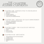 Load image into Gallery viewer, The Athena© Planner
