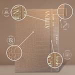 Load image into Gallery viewer, The Athena© Planner
