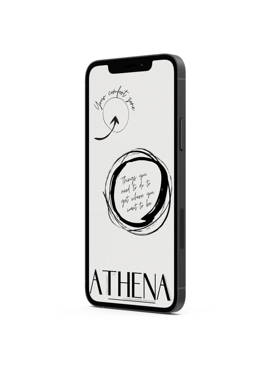 The Minimalism Collection | Phone Wallpapers