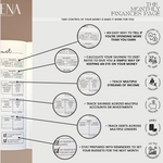 Load image into Gallery viewer, The Athena© Planner
